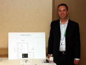 Brian Berdan Grand Opening