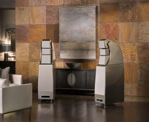 Audio Equipment