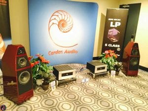 Audio Equipment