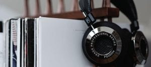 Audio Equipment