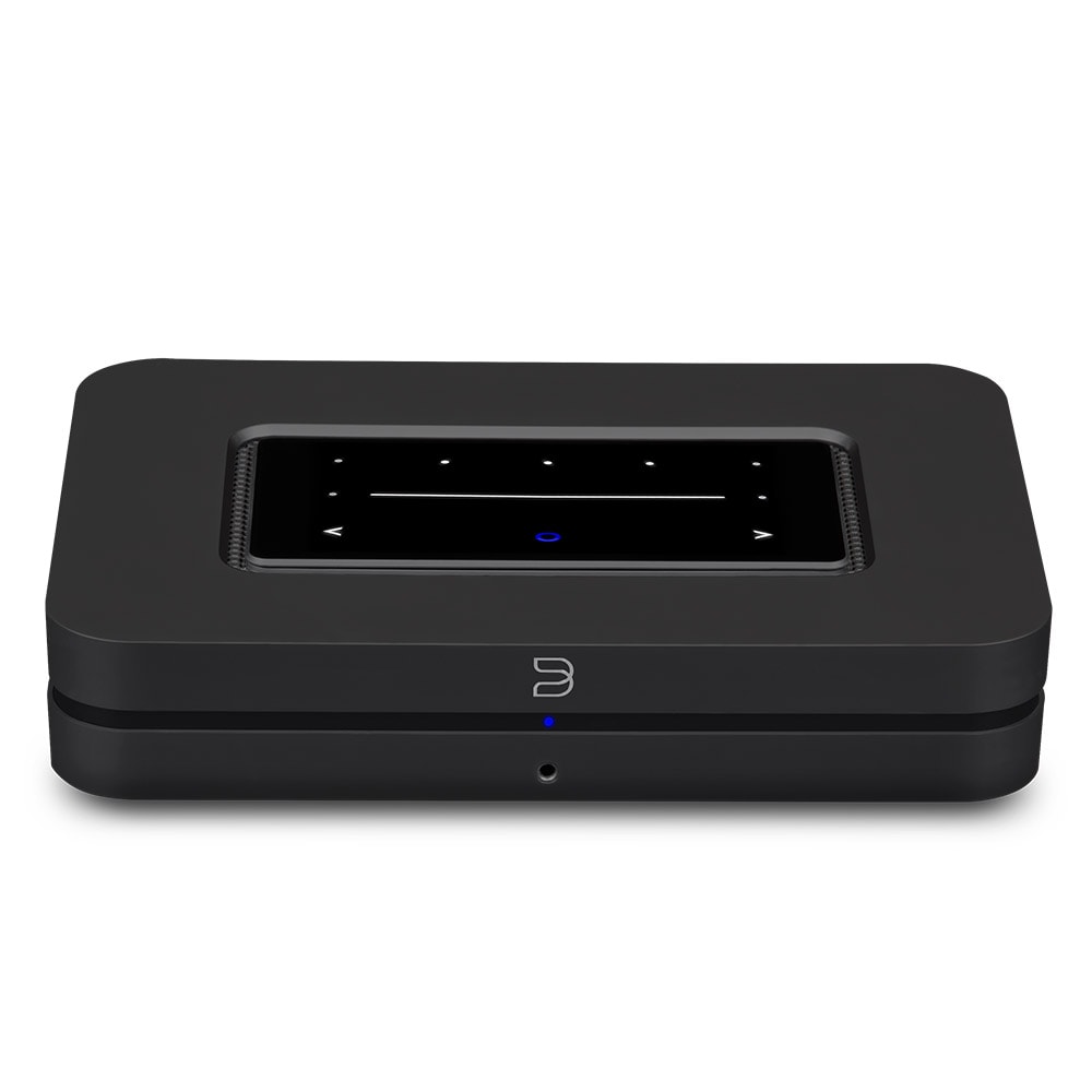 Bluesound Node, product image from Echo Audio