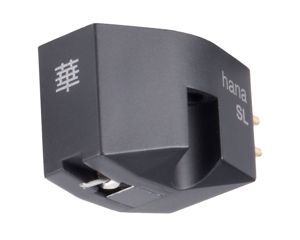 Hana SL Cartridge, product image from Paragon Sight & Sound