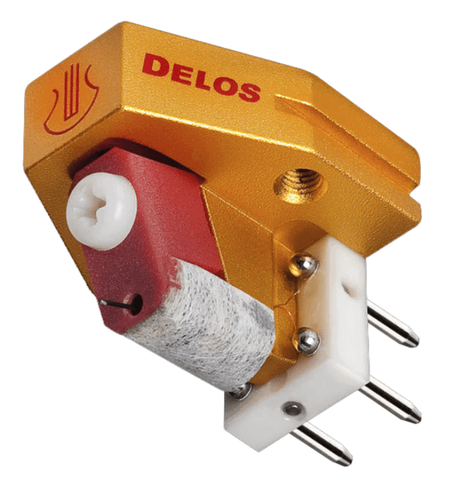 Lyra Delos, product image from TTVJ Audio