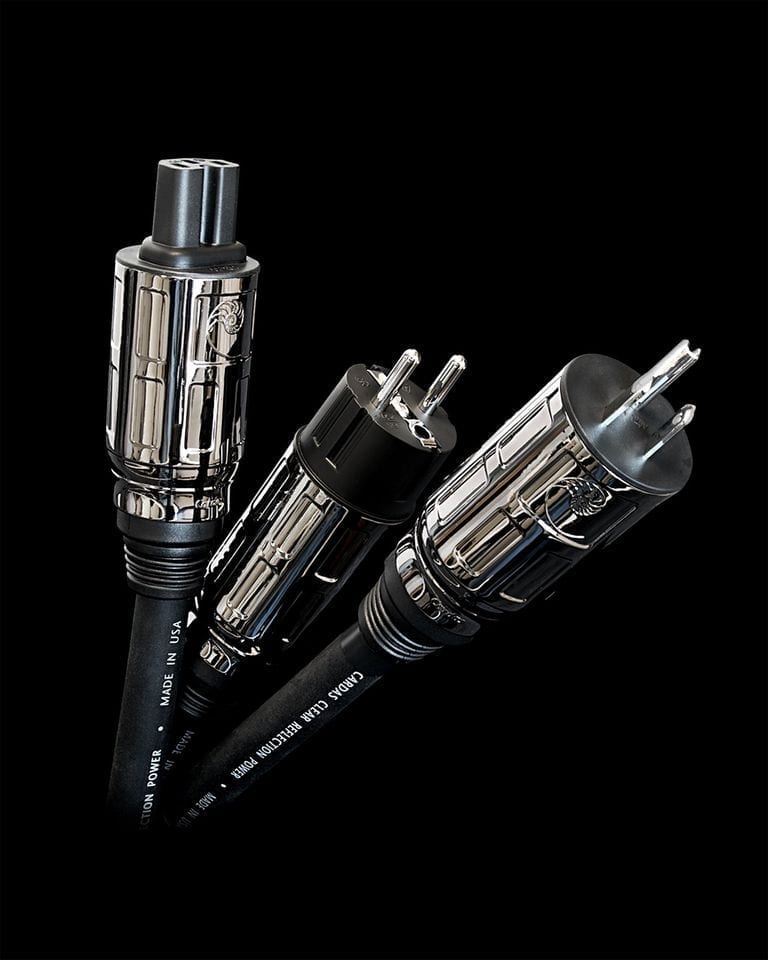 Audio Equipment