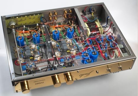 Audio Equipment