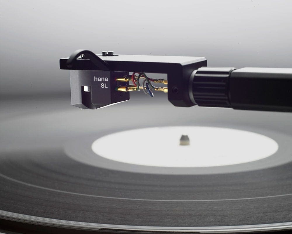 Audio Equipment