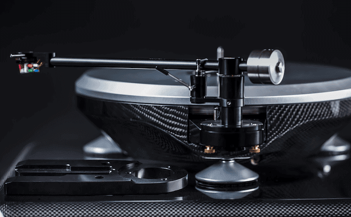 Audio Equipment