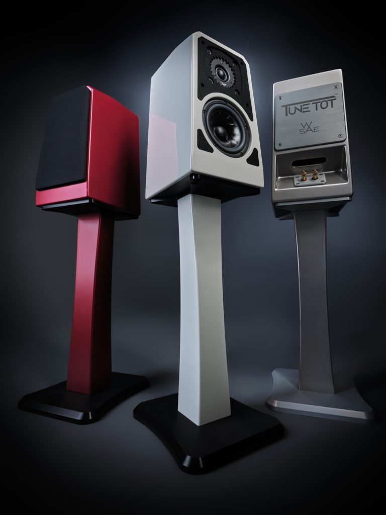 Audio Equipment