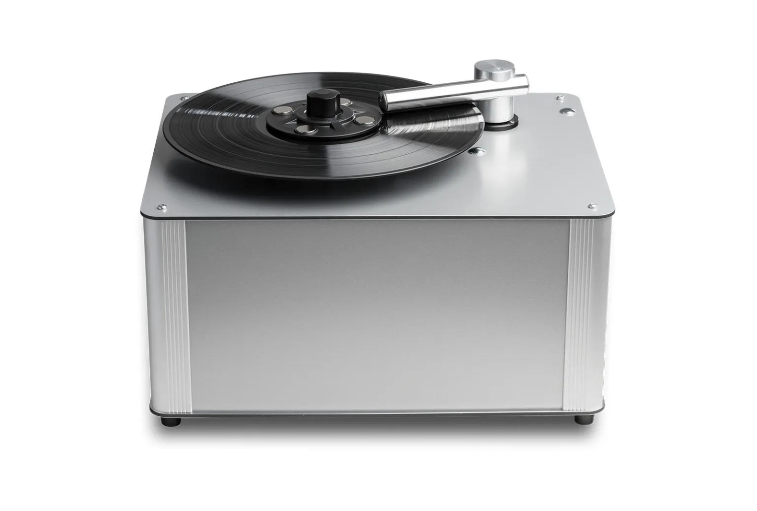Pro-Ject VC-S3 Record Cleaning Machine, product image from Audio Advisor