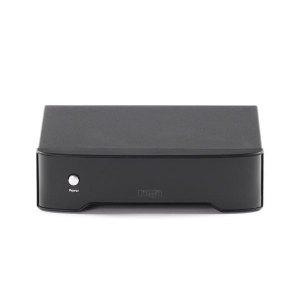 Rega Fono MC Phono Stage, product image from Hifiheaven