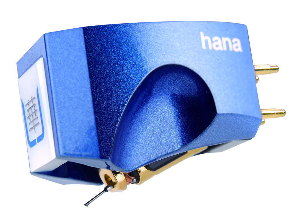 Hana Umami Blue Cartridge